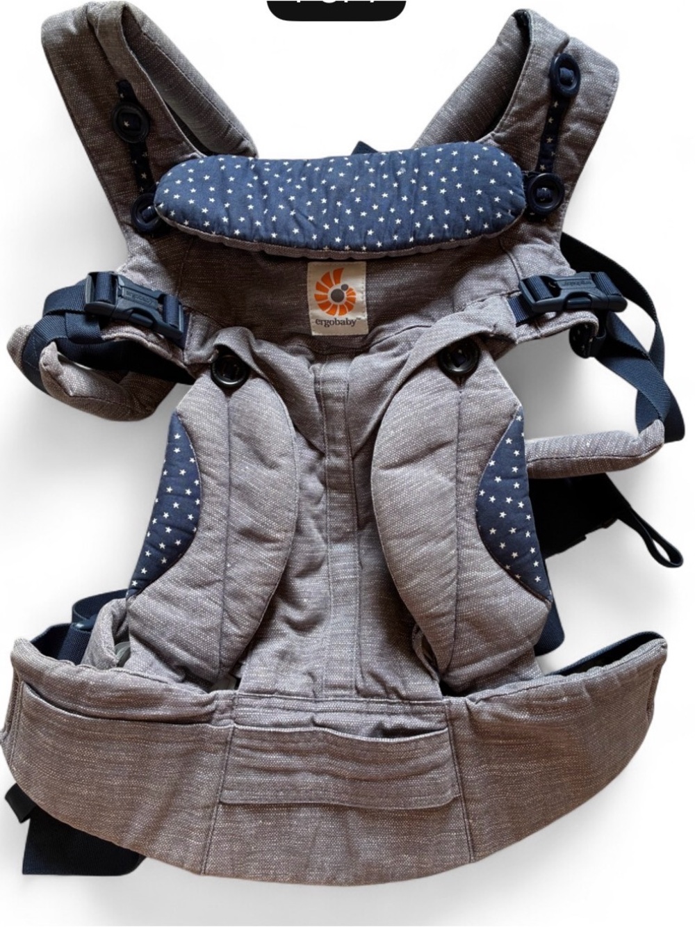 Ergo baby Stardust